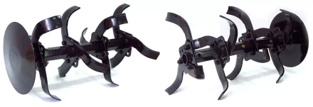 Мотоблок бензиновый Aurora COUNTRY 1000 купить в Екатеринбурге