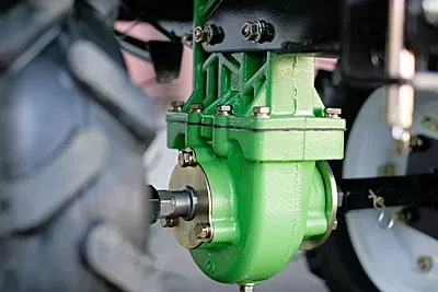 Мотоблок бензиновый Aurora COUNTRY 1000 купить в Екатеринбурге