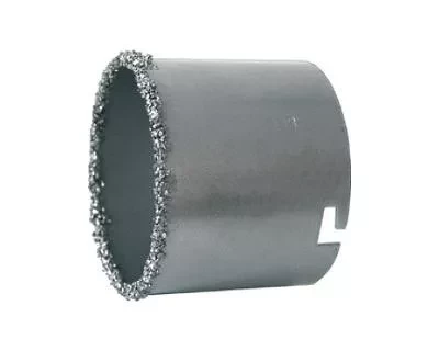 Коронка карбидная по керамике Ф63 мм 57011 купить в Екатеринбурге