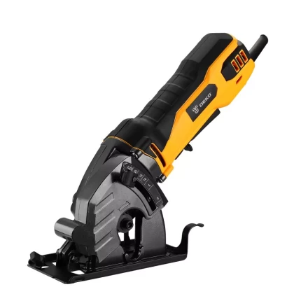 Пила многофункциональная DKCS1000 DEKO, 063-4201 купить в Екатеринбурге