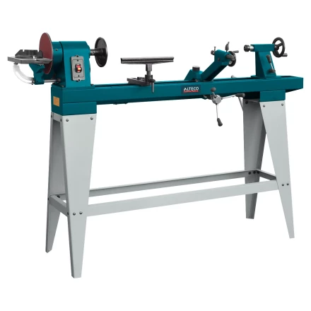 Токарный станок по дереву ALTECO WL 350/1000 59607 купить в Екатеринбурге