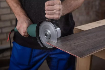 Круг алмазный HAMMER 206-237 купить в Екатеринбурге