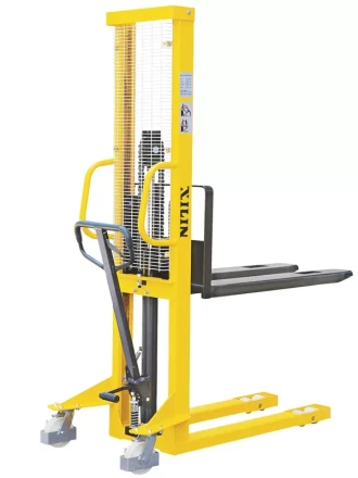 Штабелер гидравлический 1,0 т 1,6 м XILIN SDJ1016 1005699 купить в Екатеринбурге