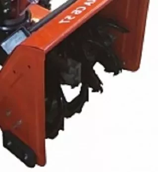 Снегоуборщик бензиновый Арктика СБ 57 PATRIOT купить в Екатеринбурге