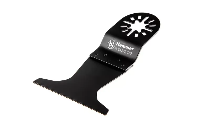 Насадка HAMMER MF-AC 032, BIM, 65*34*96мм купить в Екатеринбурге