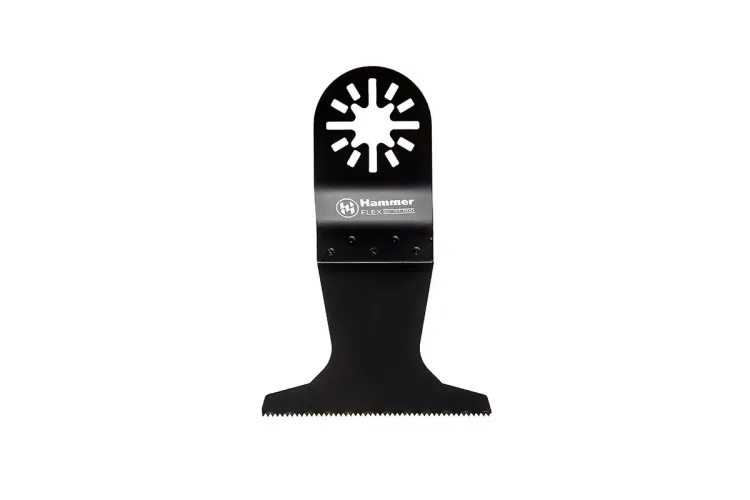 Насадка HAMMER MF-AC 032, BIM, 65*34*96мм купить в Екатеринбурге