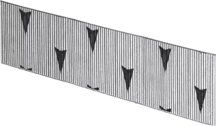 ЗУБР тип 23GA (P0.6) 15 мм, 10 000 шт, шпильки для нейлера, Профессионал (31835-15) купить в Екатеринбурге