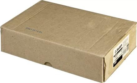 Гвозди ЗУБР &quot;МАСТЕР&quot; ершеные с плоской головкой оцинкованные чертеж №7811-7038, 4,2х90мм, 5кг 305200-42-090 купить в Екатеринбурге