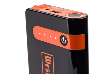 Устройство пусковое WESTER Zeus 400 купить в Екатеринбурге