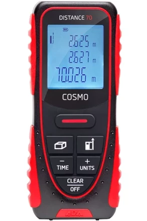Дальномер лазерный ADA Cosmo 70 купить в Екатеринбурге