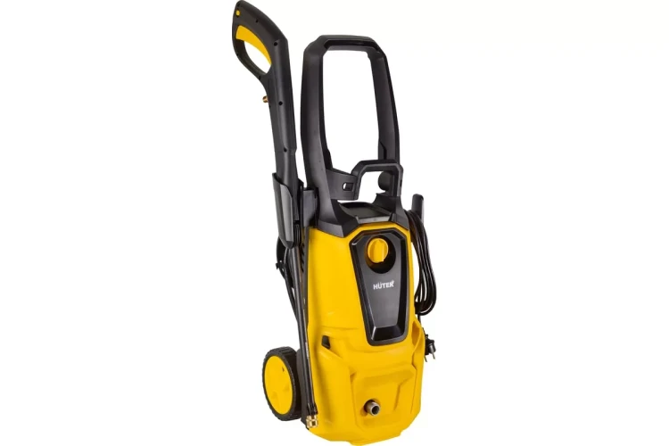 Мойка Huter W-4-2500 PRO 70/8/31 купить в Екатеринбурге