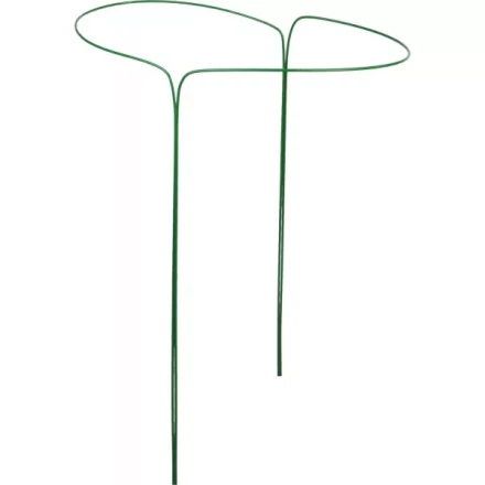 Подставка под цветы GRINDA, d=35х70см, полудуги, 2шт 422385-35-70 купить в Екатеринбурге