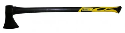 Топор валочный  1250гр. с фиберглас. рукоят. 80 см1/6 23085 купить в Екатеринбурге