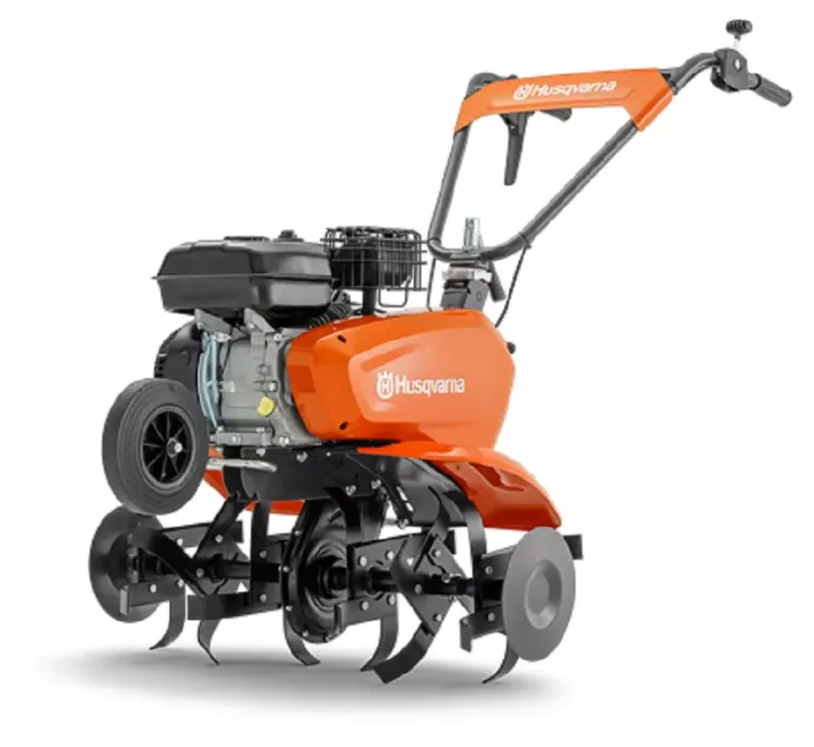Культиватор бензиновый Husqvarna TF335 купить в Екатеринбурге