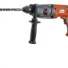 Перфоратор ESPIRA RHI-P2603 (sds plus 220–240В/50 Гц, мощн. 800 Вт, 0-1180 об/м, эн.уд. 3,2 Дж), 400451 купить в Екатеринбурге