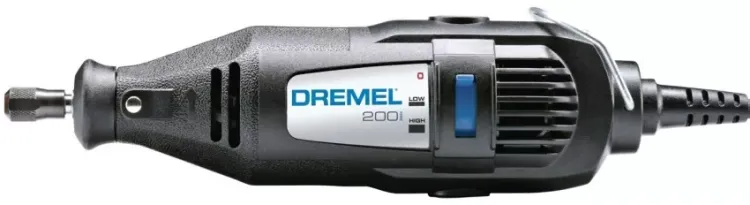 Бормашина 200-5JD 220В многофункциональный Dremel купить в Екатеринбурге