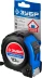 Рулетка ЗУБР &quot;НЕЙЛОН&quot;, нейлоновое покрытие, упрочненное полотно, ударопрочный обрезиненный корпус, 10м/25мм 34056-10-25_z01 купить в Екатеринбурге