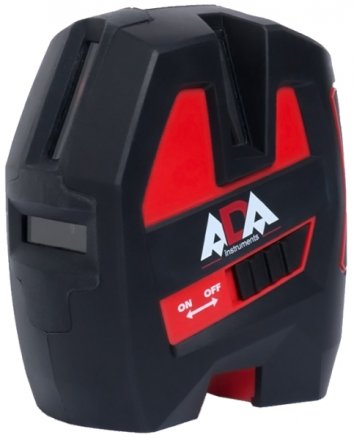 Нивелир лазерный 3D Armo ADA купить в Екатеринбурге