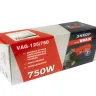 УШМ 125-0,75 VAG-125/750 VMX 510210 купить в Екатеринбурге