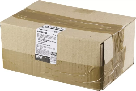 Винт ЗУБР &quot;МАСТЕР&quot; DIN 965, класс прочности 4.8, оцинкованный, M5x65мм, 5кг 303110-05-065 купить в Екатеринбурге