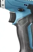 Дрель-шуруповерт аккумуляторная Makita DF347DWLE купить в Екатеринбурге