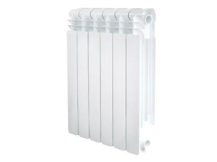 Радиатор алюминиевый Royal Thermo EVOLUTION 500 - 12 секций купить в Екатеринбурге