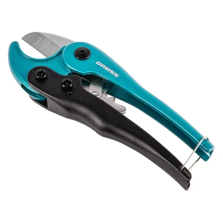 Ножницы для резки изделий из ПВХ Gross 78425, универсальные, D-32 мм купить в Екатеринбурге