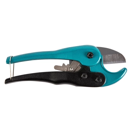 Ножницы для резки изделий из ПВХ Gross 78425, универсальные, D-32 мм купить в Екатеринбурге