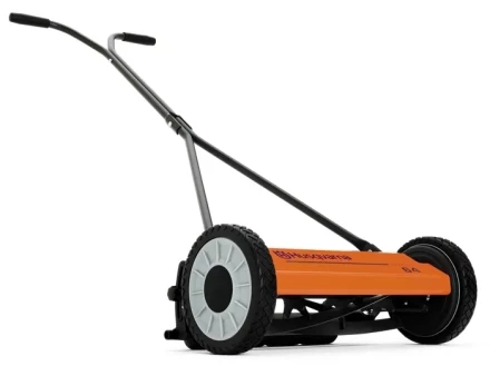 Механическая газонокосилка Husqvarna 64 купить в Екатеринбурге