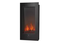 Электрокамин-камин электрический ELECTROLUX EFP/W 1200RCL