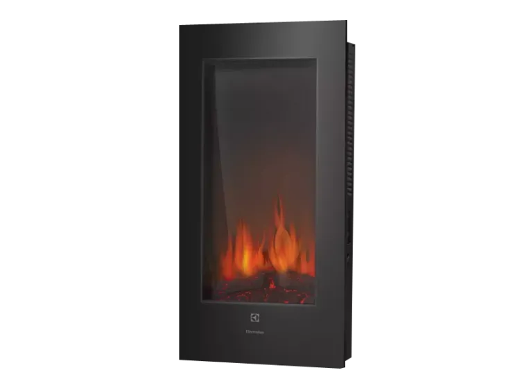 Электрокамин-камин электрический ELECTROLUX EFP/W 1200RCL купить в Екатеринбурге