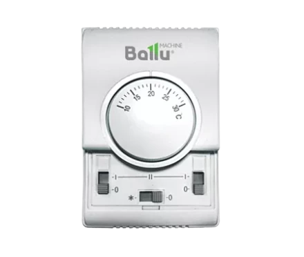 Воздушно-тепловая завеса электрическая BALLU BHC-24.000TR купить в Екатеринбурге