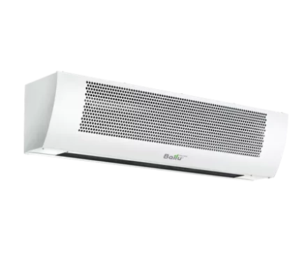 Воздушно-тепловая завеса электрическая BALLU BHC-24.000TR купить в Екатеринбурге