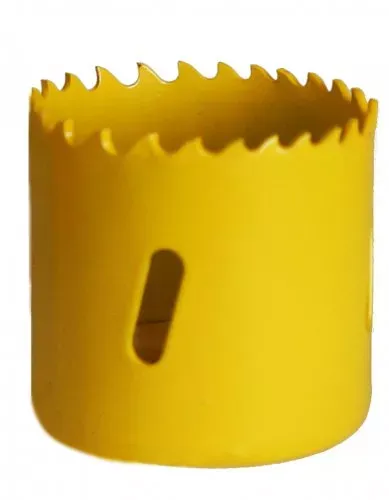 Коронка Bi-Metal Ф41 мм М42 Энкор 24341 купить в Екатеринбурге