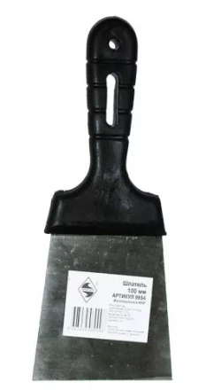 Шпатель 100мм Энкор 9954 купить в Екатеринбурге