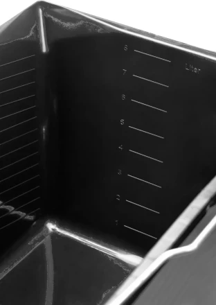 Ведро малярное пластмассовое, 8 л, STAYER 06092-08 купить в Екатеринбурге