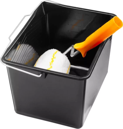 Ведро малярное пластмассовое, 8 л, STAYER 06092-08 купить в Екатеринбурге