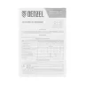 Удлинитель-шнур силовой Denzel Garden Series, б/з, ПВС, 20м, 1 розетка, 2 x 1 мм, 3 м 37402 купить в Екатеринбурге