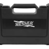 Аккумуляторная угловая шлифовальная машина MESSER DCA1 125мм 4Ач купить в Екатеринбурге