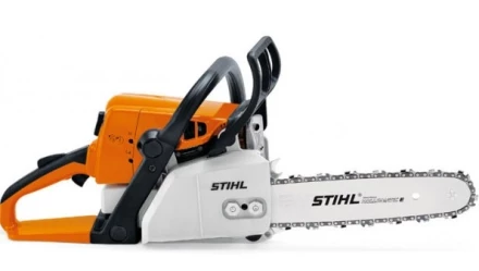 Бензопила STIHL MS 250 18&quot; (45см) 0.325&quot; 1,6 68 зв + набор заточной купить в Екатеринбурге