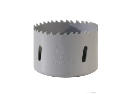 Коронка Bi-Metal Ф65 мм М3 Энкор 24165 купить в Екатеринбурге