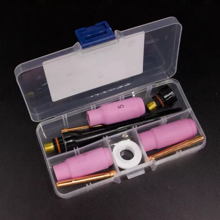 Набор для TIG-сварки №1 (TW 17-18-26) Оберон XL61N01 купить в Екатеринбурге