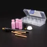 Набор для TIG-сварки №1 (TW 17-18-26) Оберон XL61N01 купить в Екатеринбурге
