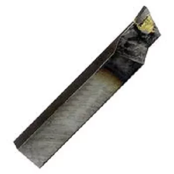 Резец токарный отрезной 32х20х170 ВК8 левый ГОСТ 18884-73 Россия купить в Екатеринбурге