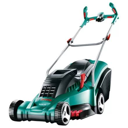 Электрическая газонокосилка Bosch Rotak 40 купить в Екатеринбурге