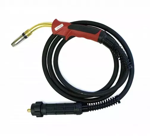 Горелка MIG 24 AIR COOL 250A(60%) EURO 4m MA7144 Ref. Aurora купить в Екатеринбурге