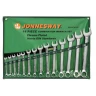 Набор ключей комбинированных 10-32мм 14предметов Jonnesway W26114S 47402 купить в Екатеринбурге