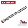Сверла по бетону EXTREME 29166-120-09 купить в Екатеринбурге