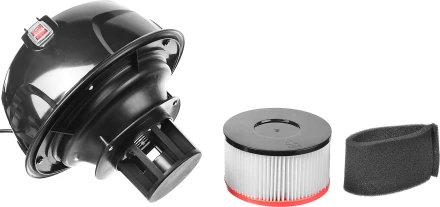 Пылесос хозяйственный М1 ПУ-15-1200 М1 серия МАСТЕР купить в Екатеринбурге