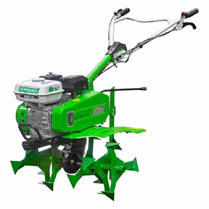 Культиватор бензиновый AURORA DIGGER 750 купить в Екатеринбурге